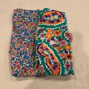 Mini Boden capris